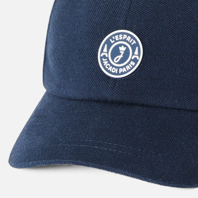 Baby boy twill baseball cap