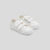 Baby boy canvas tennis shoes