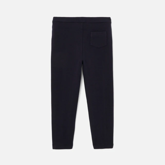 Girl fleece trousers