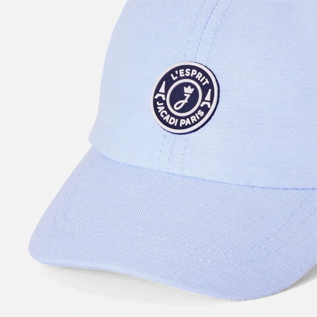 Baby boy Oxford baseball cap