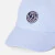 Baby boy Oxford baseball cap