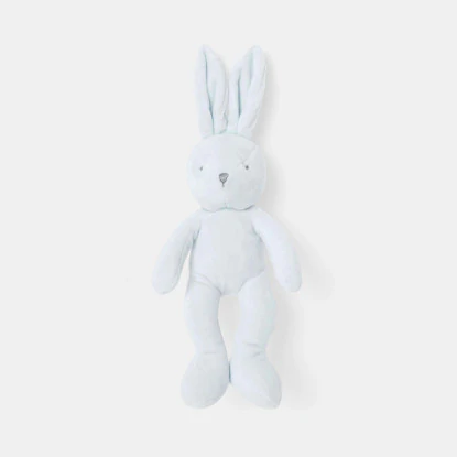 Small rabbit soft toy