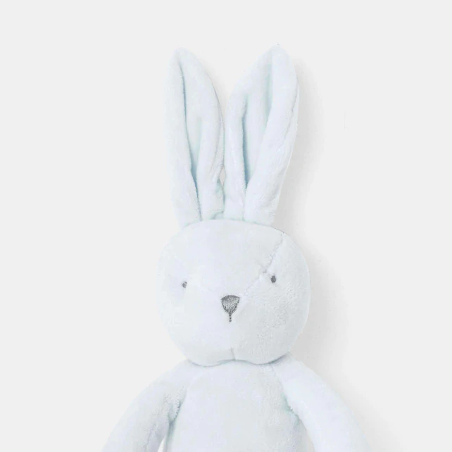 Small rabbit soft toy