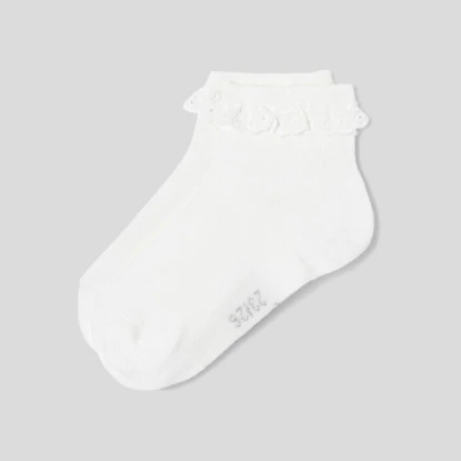 Girl Maison Guille socks