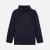 Girl polo-neck