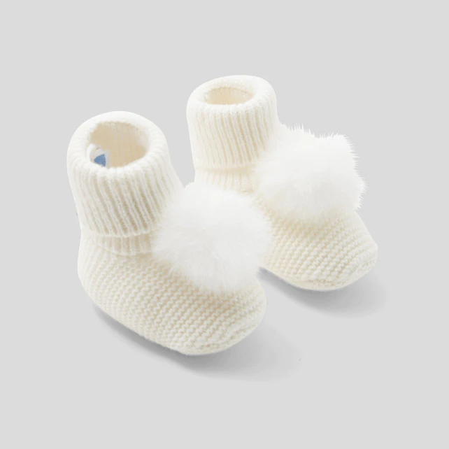 Baby booties