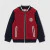 Boy Varsity style cardigan