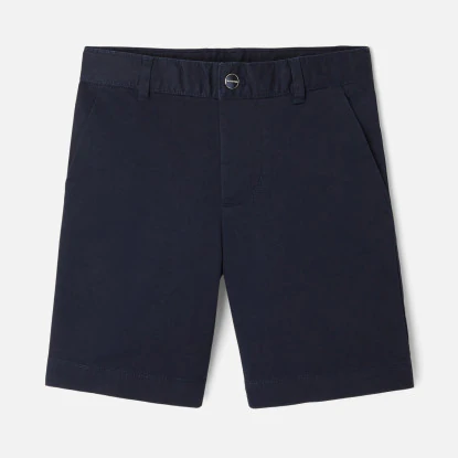 Boy slack styles bermuda shorts