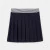 Girl pleated skirt