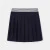 Girl pleated skirt