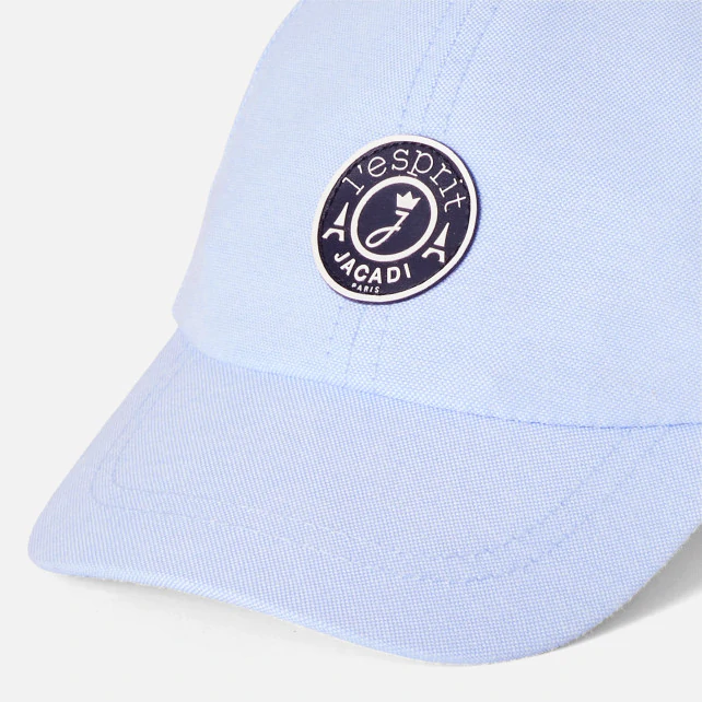 Boy Oxford cap