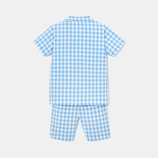 Boy short pyjamas