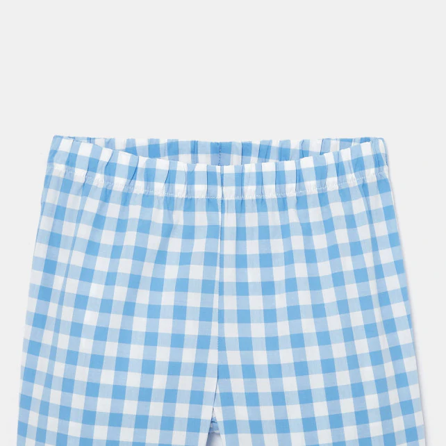 Boy short pyjamas