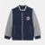 Boy Varsity cardigan