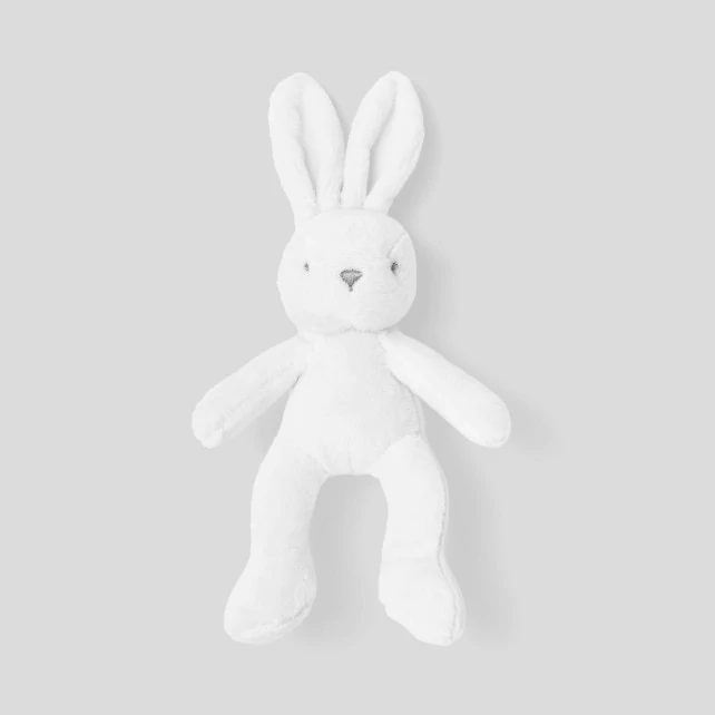 Mini rabbit soft toy