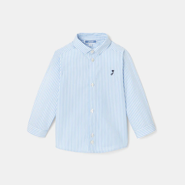 Baby boy shirt