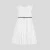 Girl ceremony dress