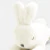 Rabbit soft toy