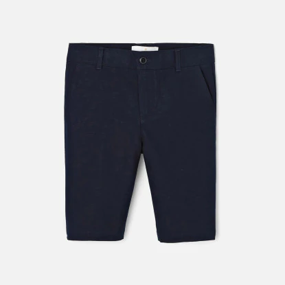 Boy bermuda shorts