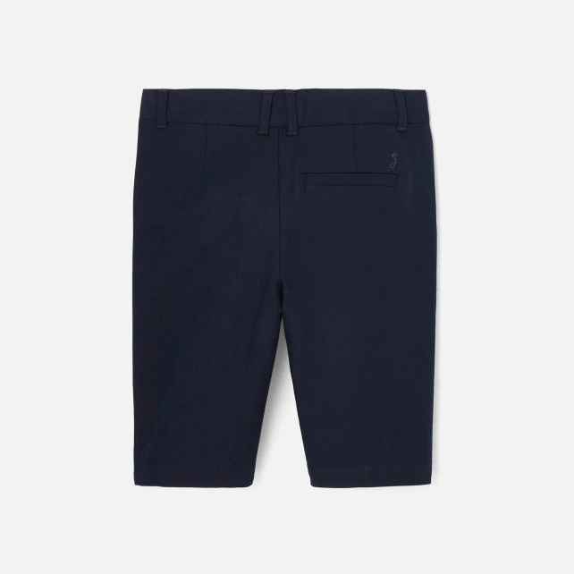 Boy bermuda shorts