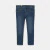 Boy denim fleece trousers