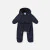 Baby boy jumpsuit