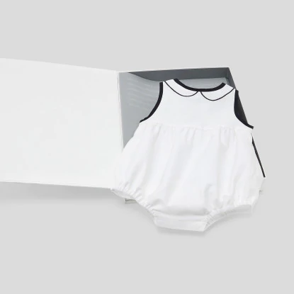 My first Jacadi unisex bloomers