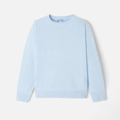 Boy sweater