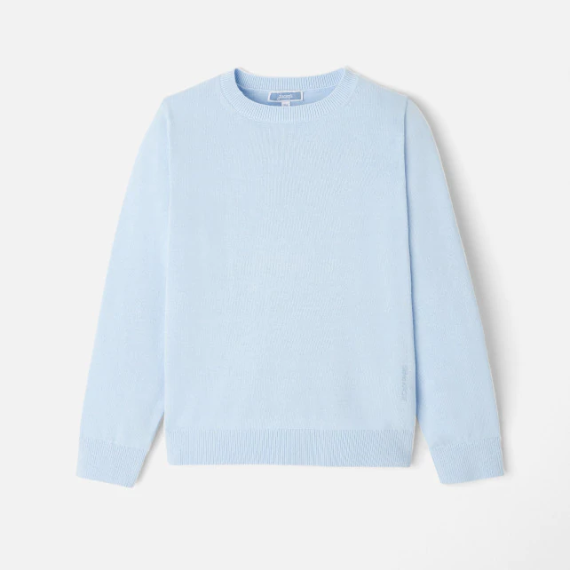 Boy sweater