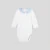 Baby boy long sleeve bodysuit