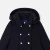 Girl wool coat