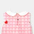 Girl sleeveless blouse