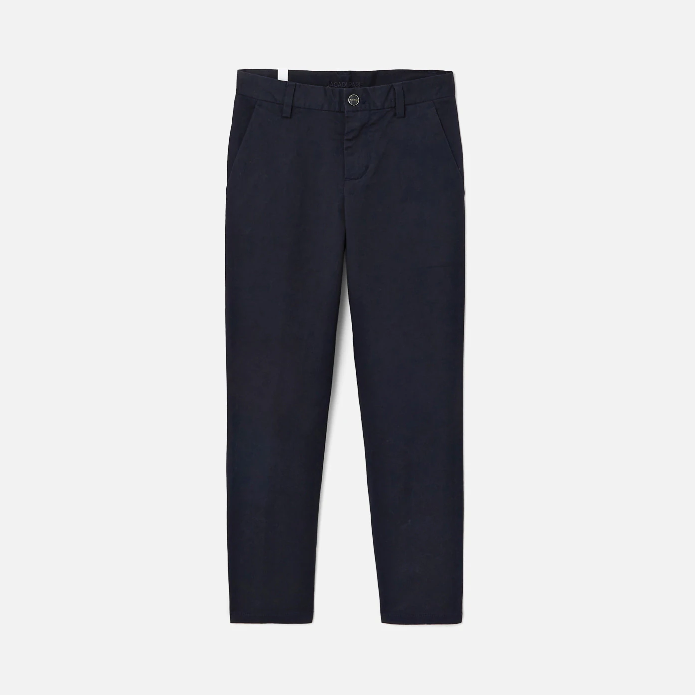 Boy slack trousers