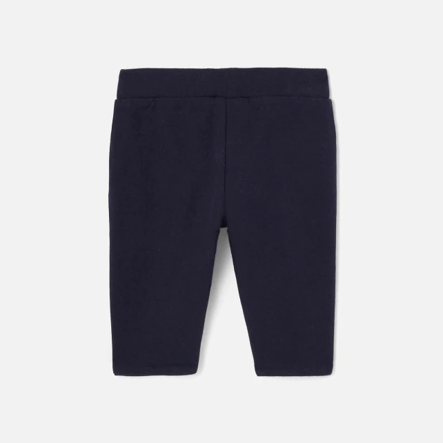 Baby boy feel-good trousers