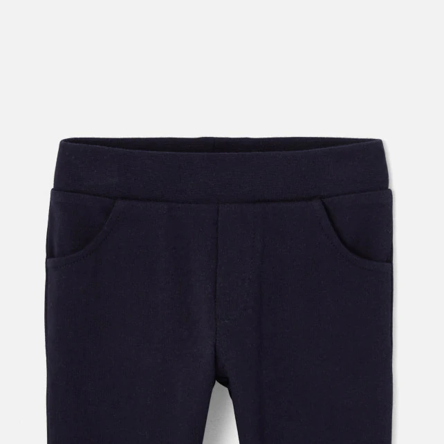 Baby boy feel-good trousers