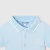 Baby boy polo shirt bodysuit