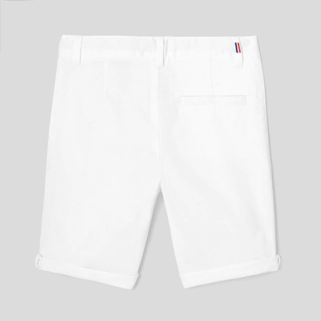 Boy slack styles bermuda shorts