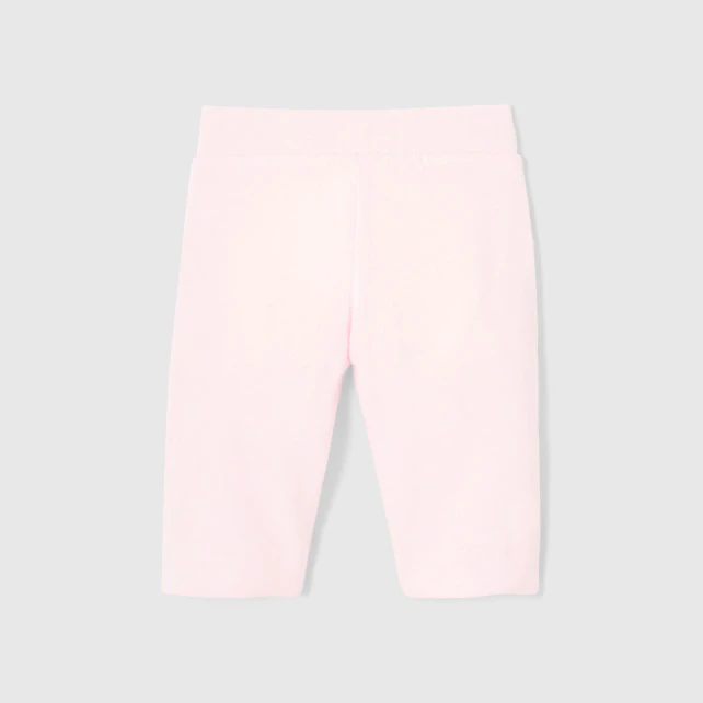 Baby girl comfort trousers