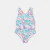 Toddler girl Liberty swimsuit