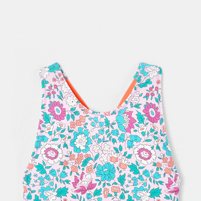 Toddler girl Liberty swimsuit