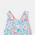 Toddler girl Liberty swimsuit