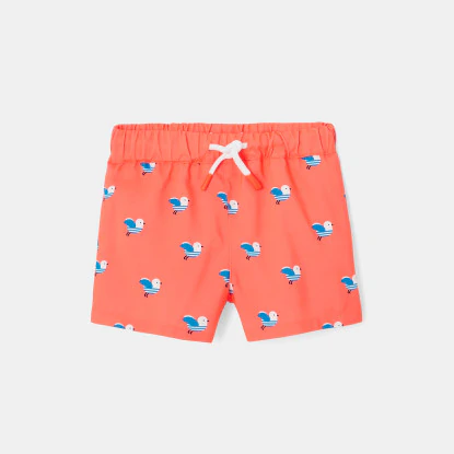 Toddler boy swim shorts