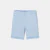 Boy slacks style Bermuda shorts