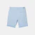 Boy slacks style Bermuda shorts