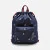 Boy kindergarten backpack