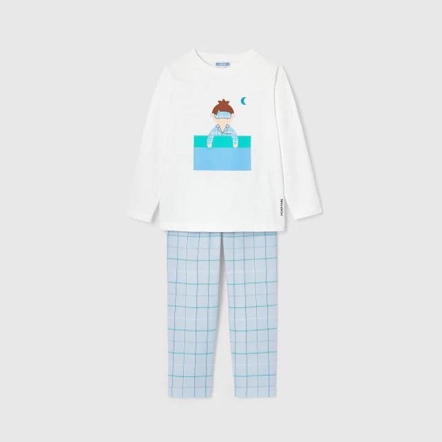 Boy pyjamas