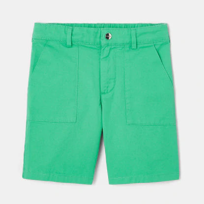 Boy bermuda shorts