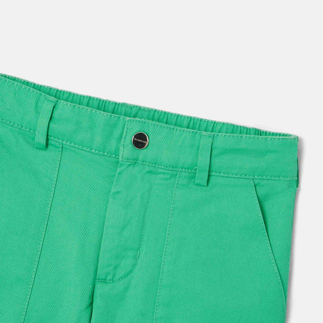 Boy bermuda shorts