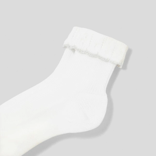 Maison Perrin socks