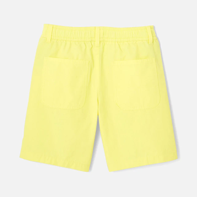 Boy bermuda shorts